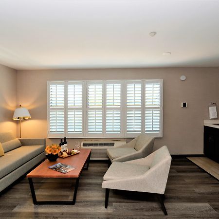 Hotel Indigo Napa Valley By Ihg Exteriér fotografie