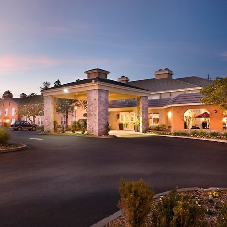 Hotel Indigo Napa Valley By Ihg Exteriér fotografie