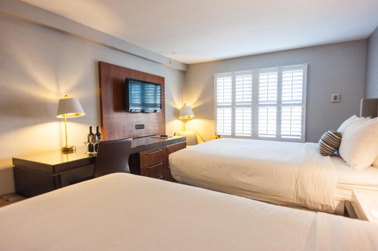 Hotel Indigo Napa Valley By Ihg Exteriér fotografie
