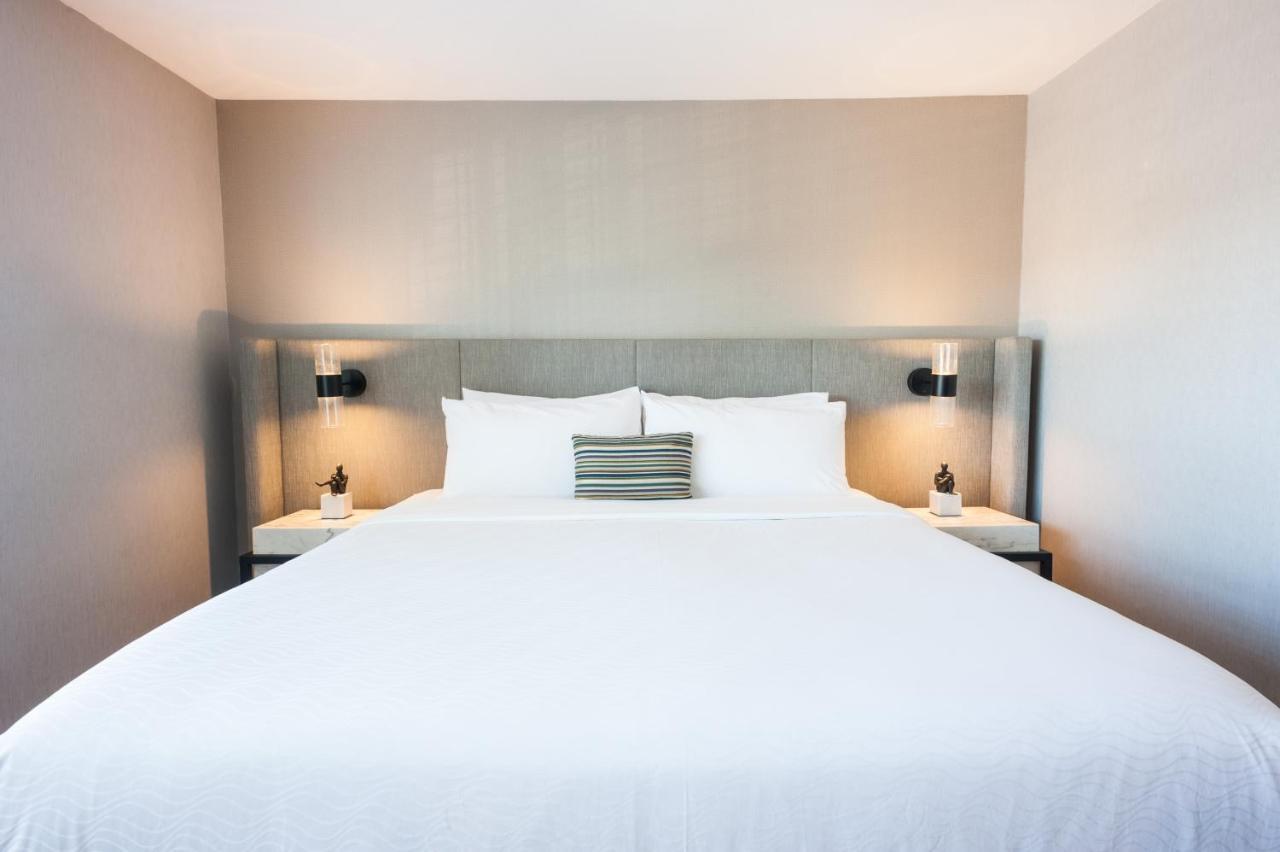 Hotel Indigo Napa Valley By Ihg Exteriér fotografie