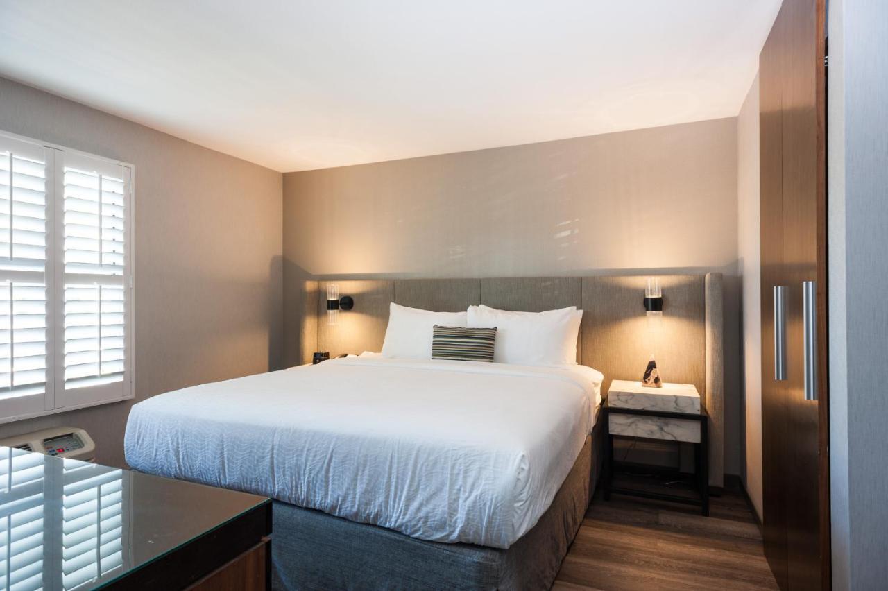 Hotel Indigo Napa Valley By Ihg Exteriér fotografie