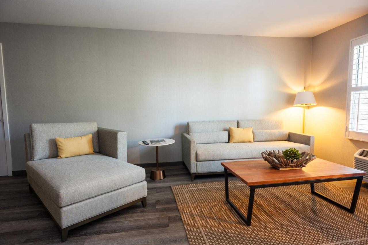 Hotel Indigo Napa Valley By Ihg Exteriér fotografie