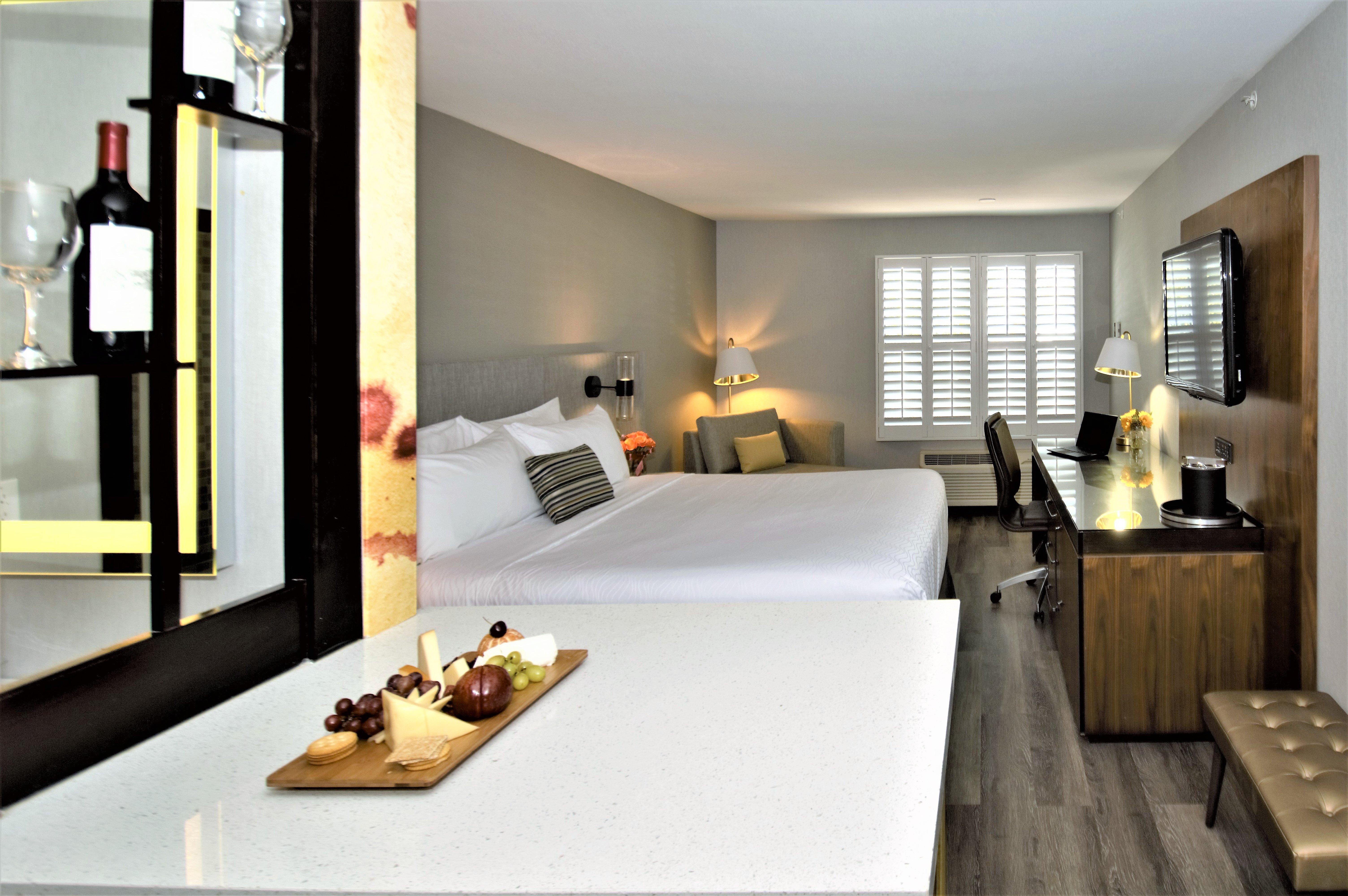 Hotel Indigo Napa Valley By Ihg Exteriér fotografie