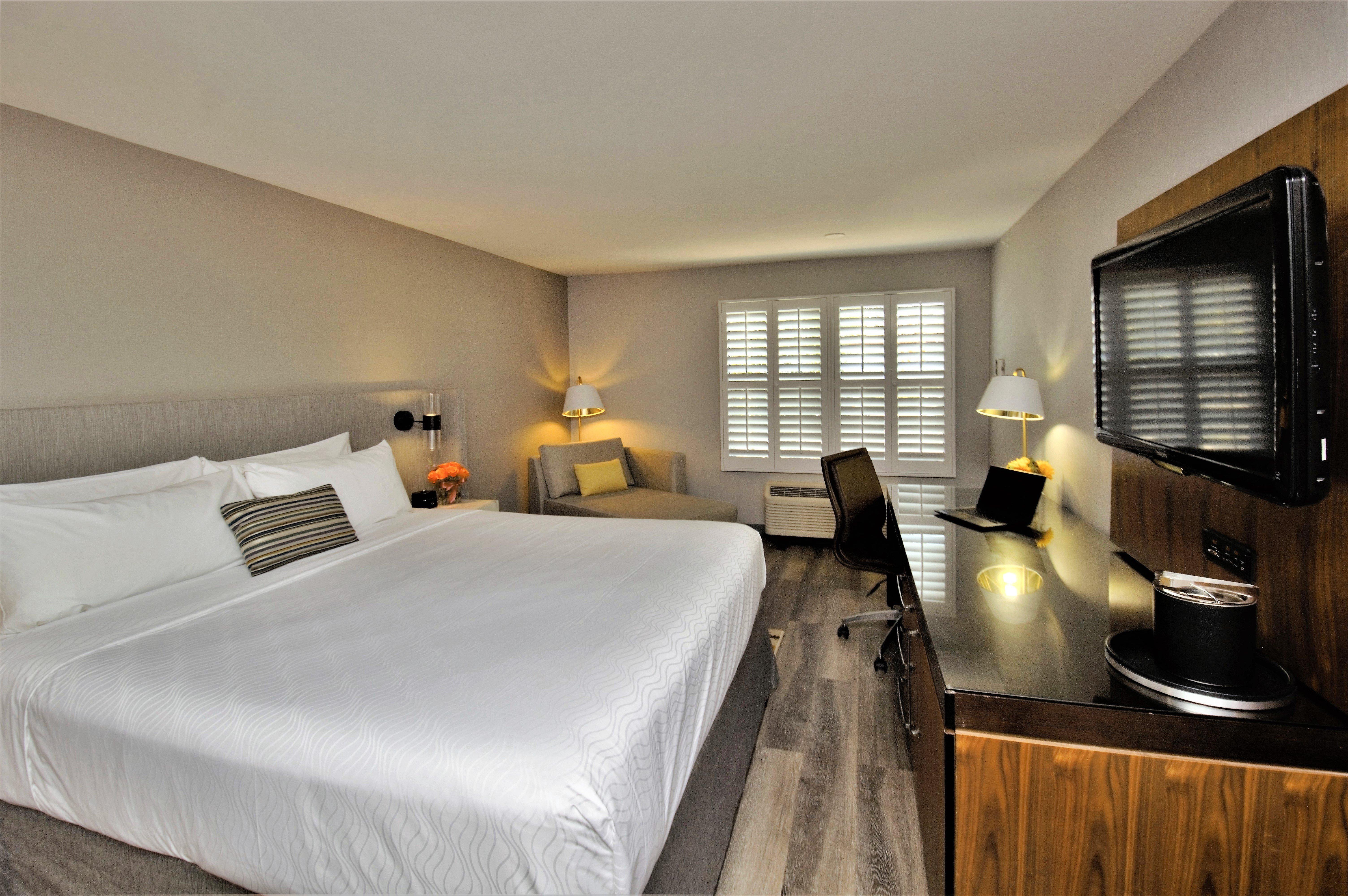 Hotel Indigo Napa Valley By Ihg Exteriér fotografie
