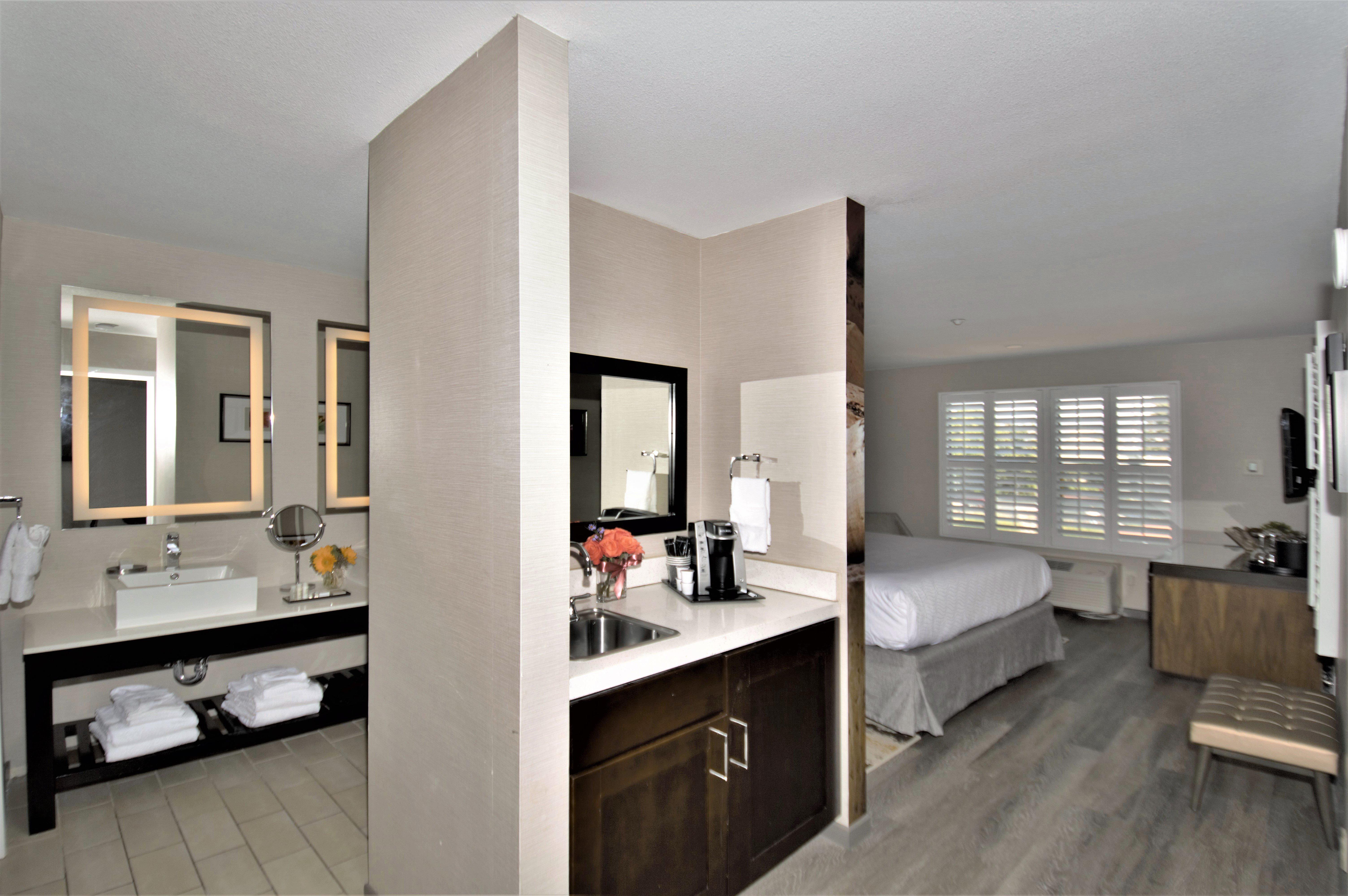Hotel Indigo Napa Valley By Ihg Exteriér fotografie