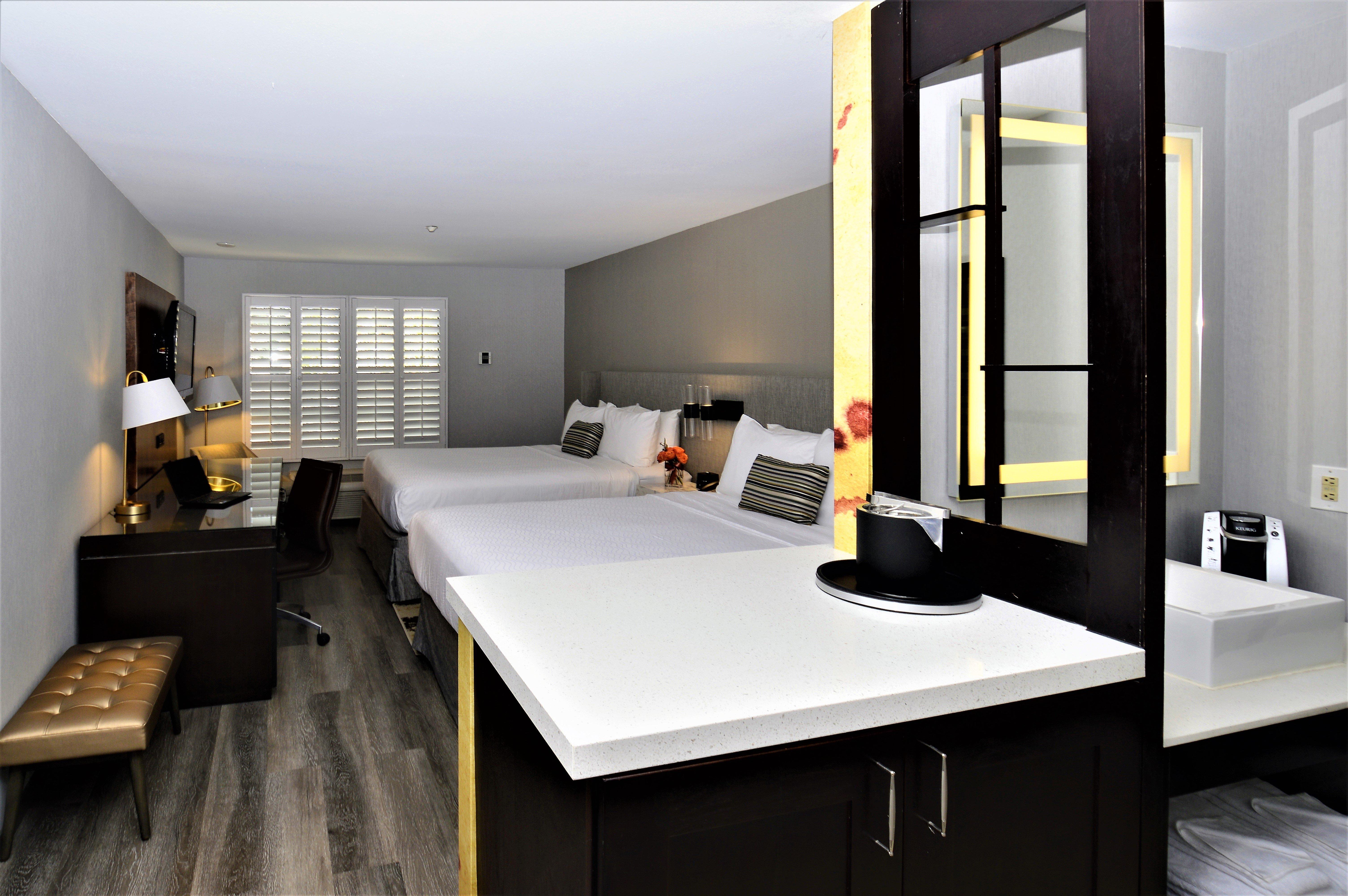 Hotel Indigo Napa Valley By Ihg Exteriér fotografie