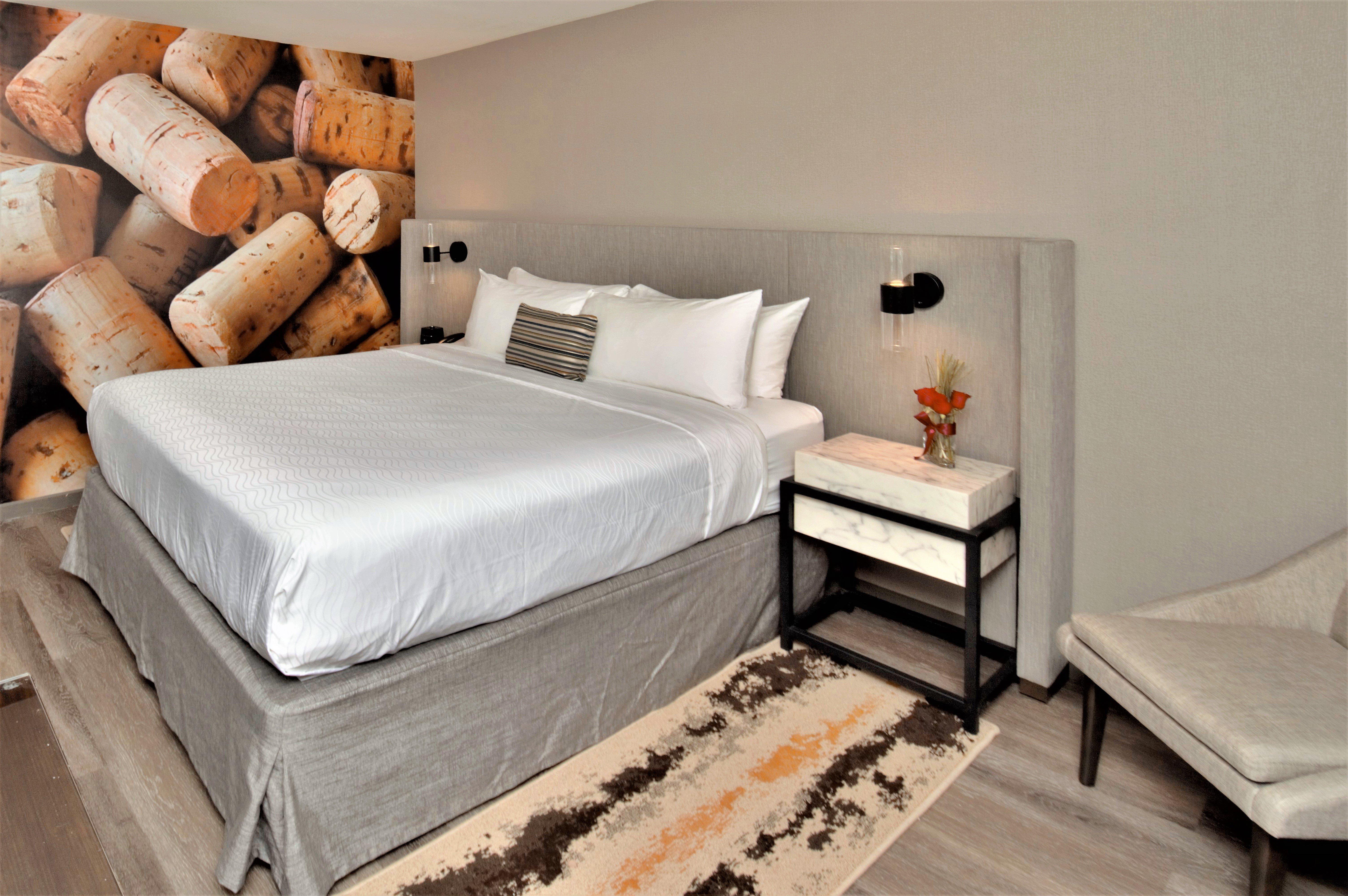 Hotel Indigo Napa Valley By Ihg Exteriér fotografie