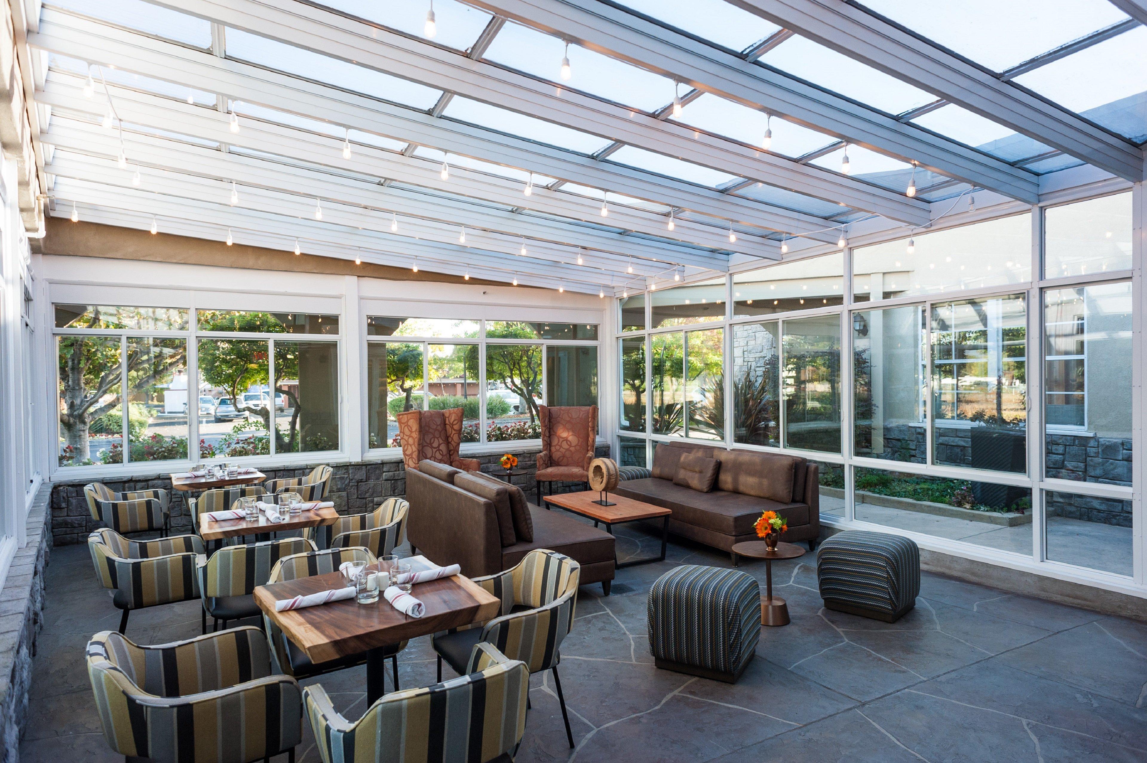 Hotel Indigo Napa Valley By Ihg Exteriér fotografie