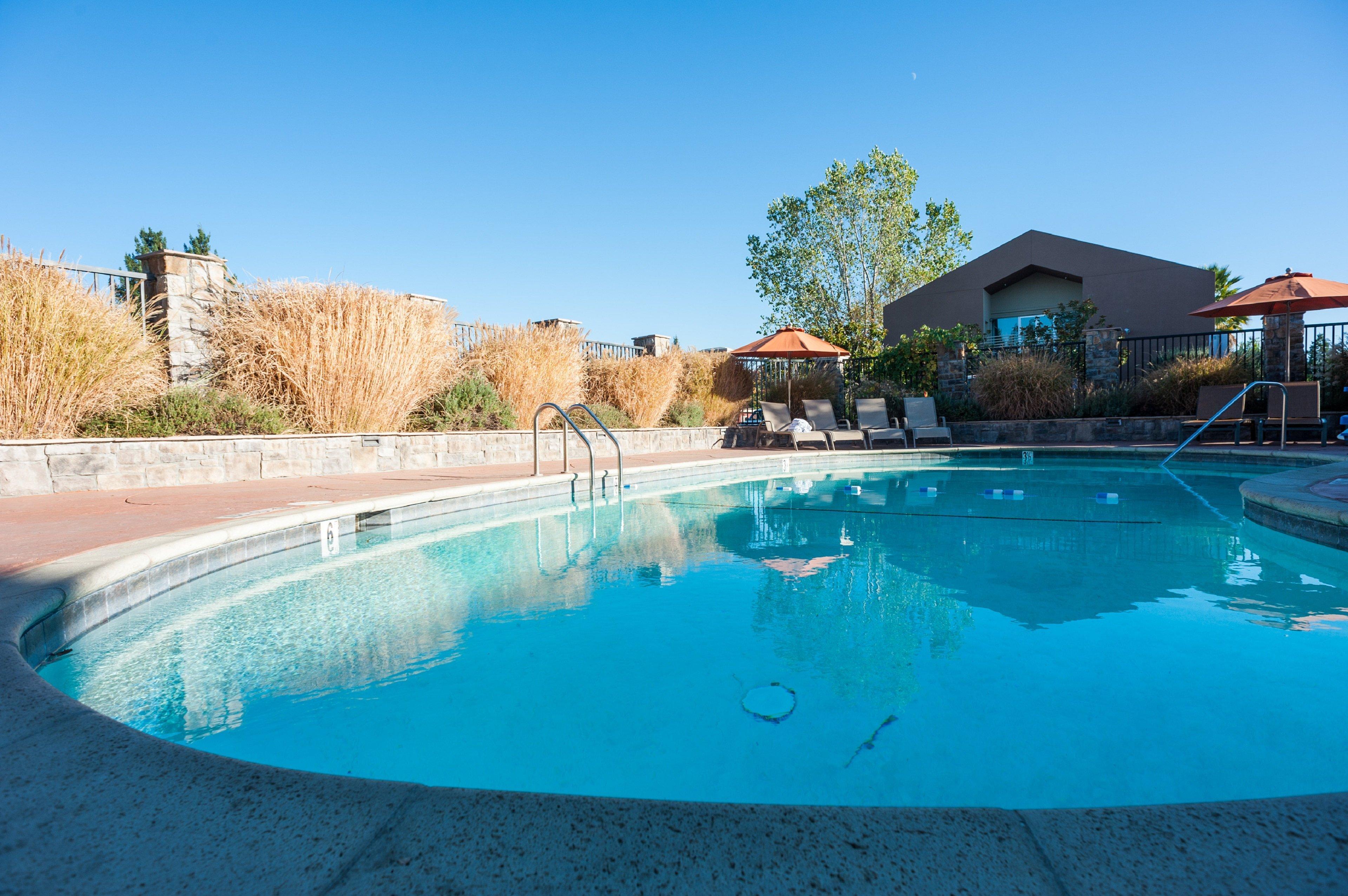 Hotel Indigo Napa Valley By Ihg Exteriér fotografie