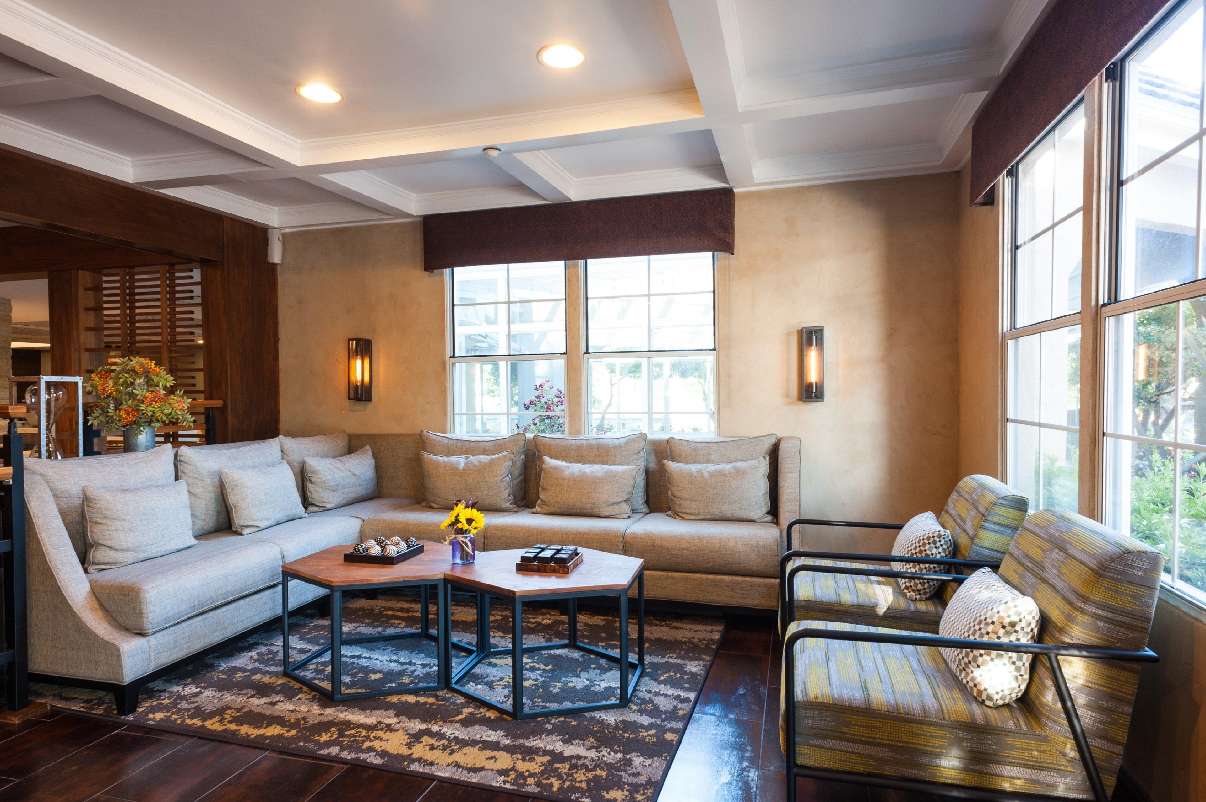 Hotel Indigo Napa Valley By Ihg Exteriér fotografie
