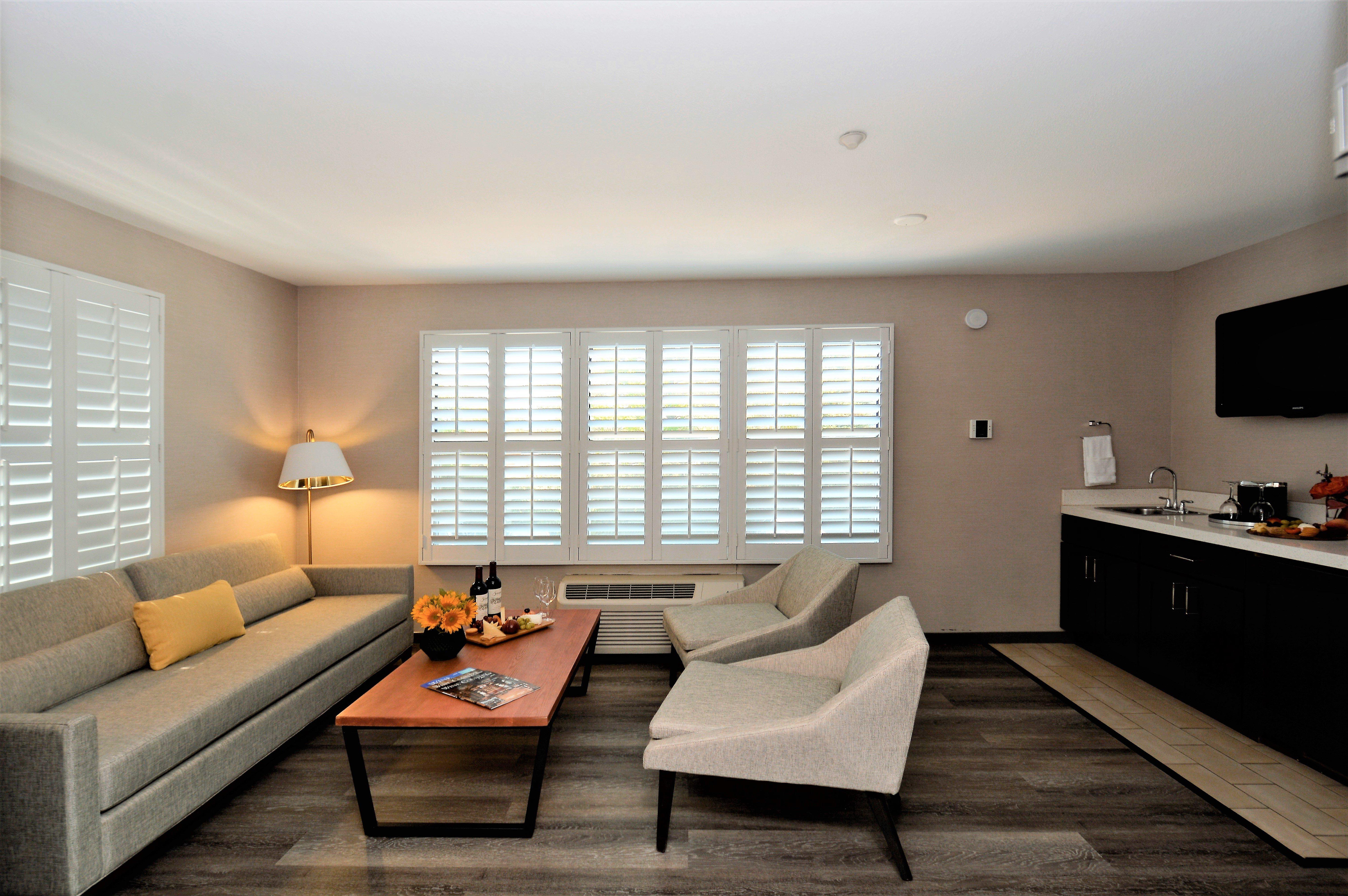 Hotel Indigo Napa Valley By Ihg Exteriér fotografie