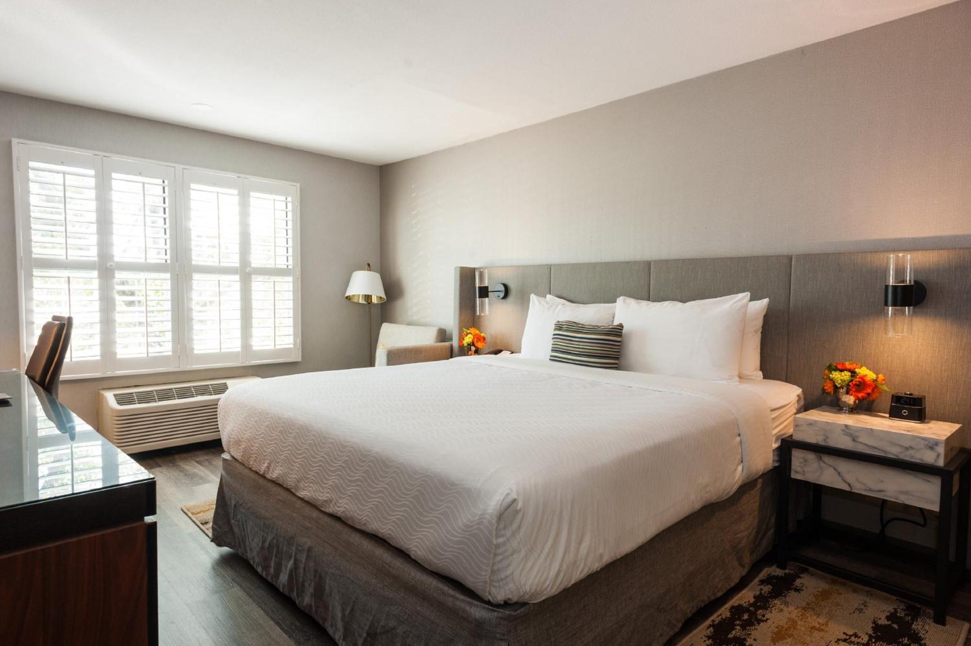 Hotel Indigo Napa Valley By Ihg Exteriér fotografie