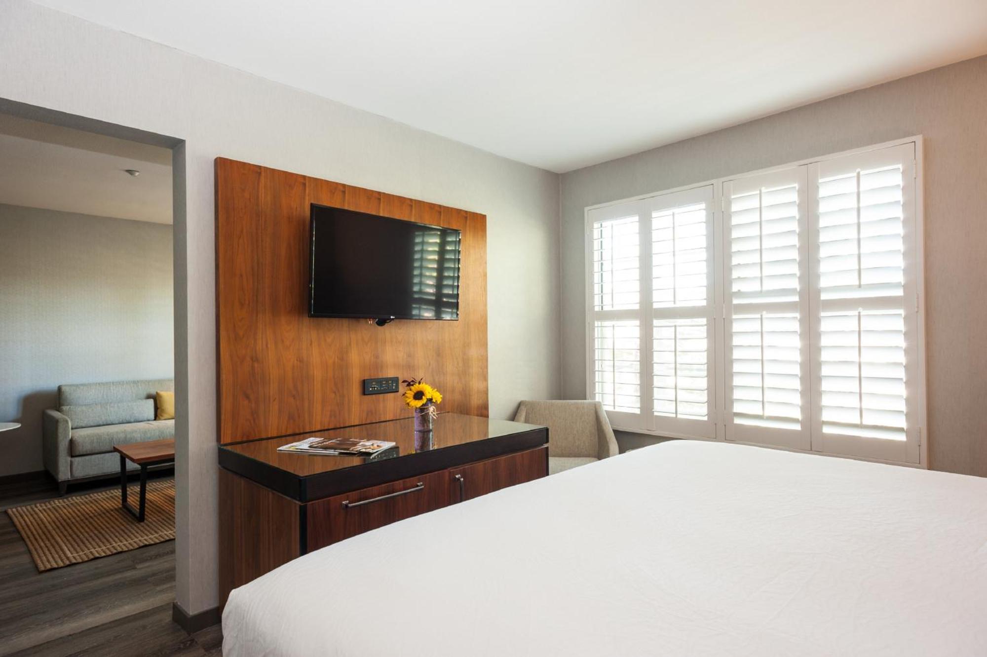 Hotel Indigo Napa Valley By Ihg Exteriér fotografie