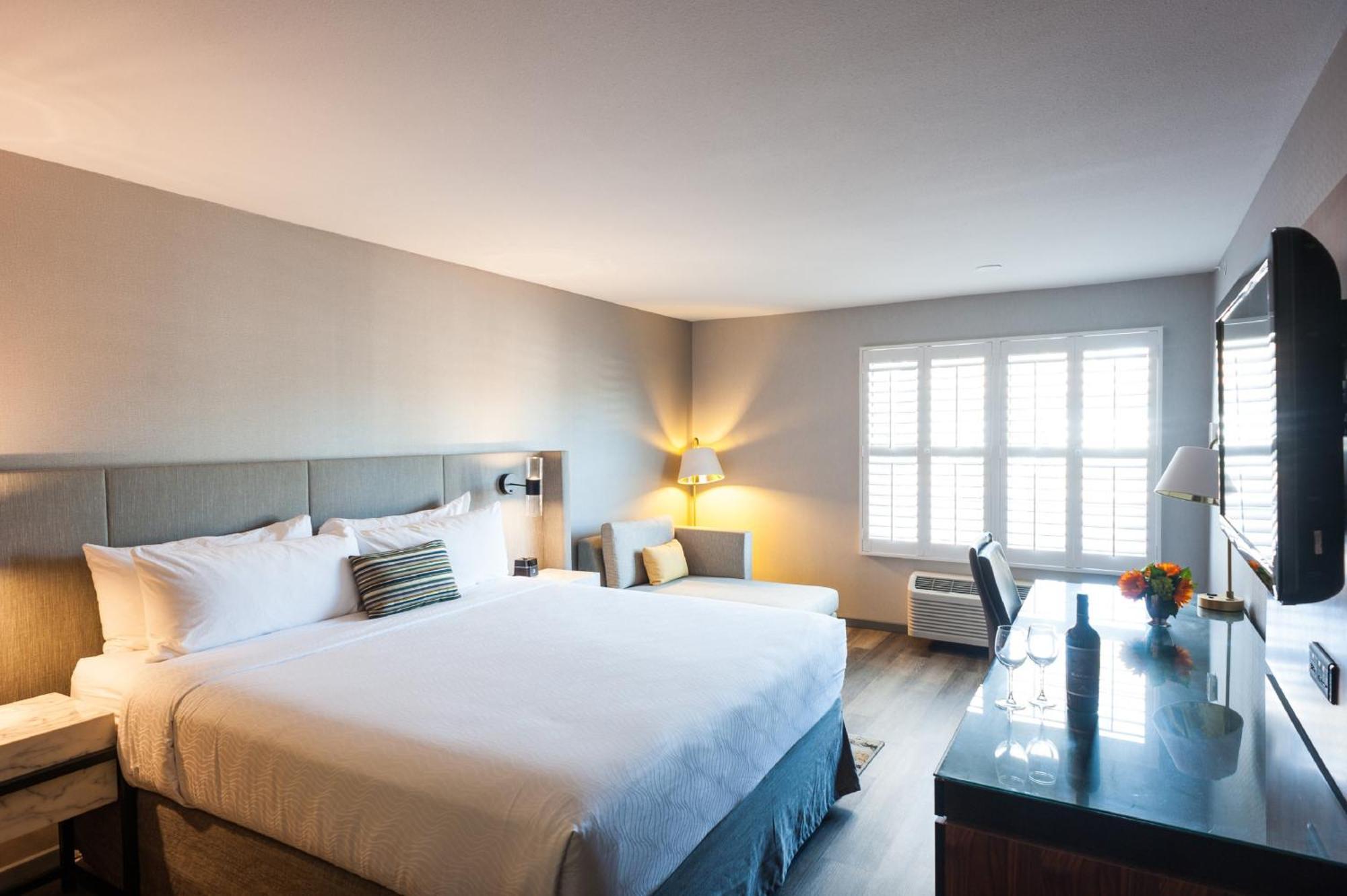 Hotel Indigo Napa Valley By Ihg Exteriér fotografie