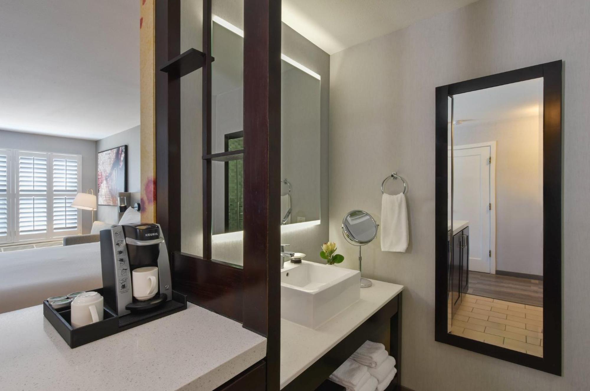 Hotel Indigo Napa Valley By Ihg Exteriér fotografie