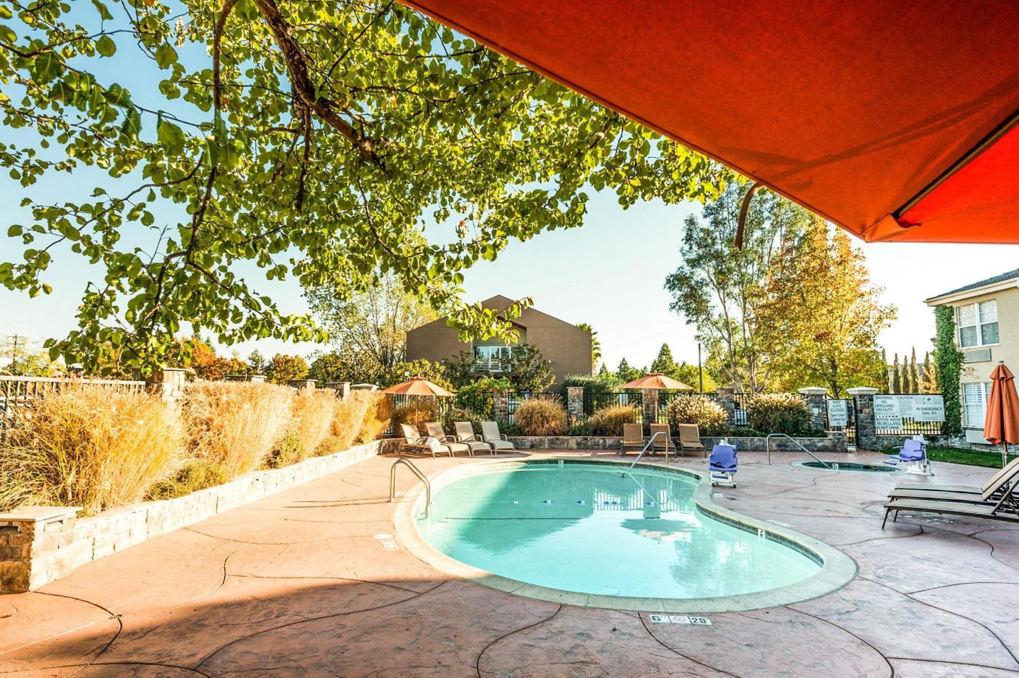 Hotel Indigo Napa Valley By Ihg Exteriér fotografie