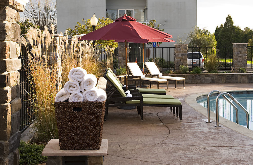 Hotel Indigo Napa Valley By Ihg Exteriér fotografie