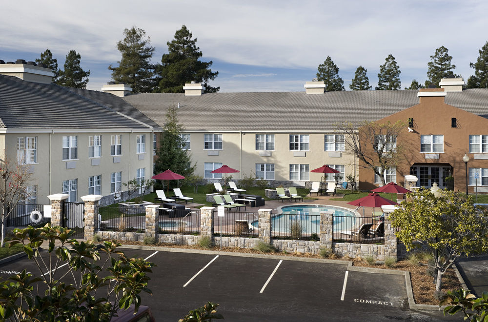 Hotel Indigo Napa Valley By Ihg Exteriér fotografie